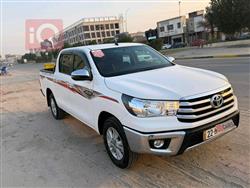 تويوتا هايلوكس